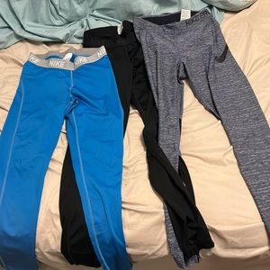 Nike leggings